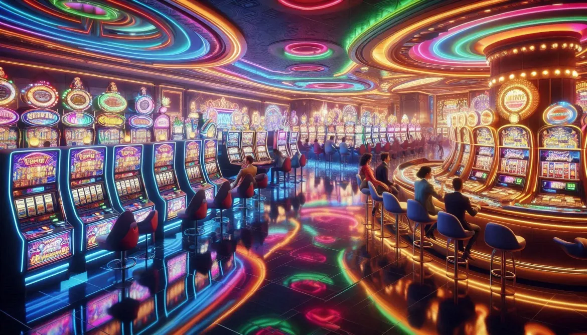 Wingaga Casino